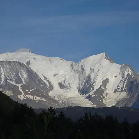 Mont Blanc Holidays Dans Avec Gardien *