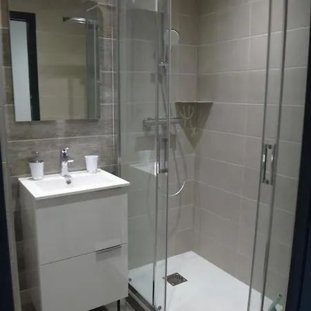 Mont Blanc Holidays Dans Avec Gardien Appartement Sallanches