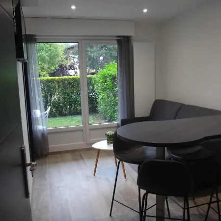 Appartement Mont Blanc Holidays Dans Avec Gardien