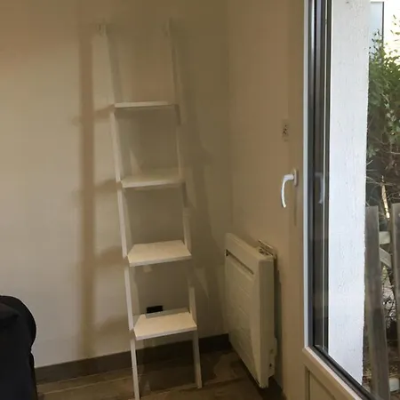 Mont Blanc Holidays Dans Avec Gardien Appartement Sallanches