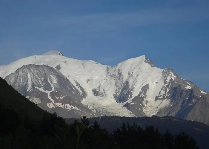 Mont Blanc Holidays Dans Avec Gardien *