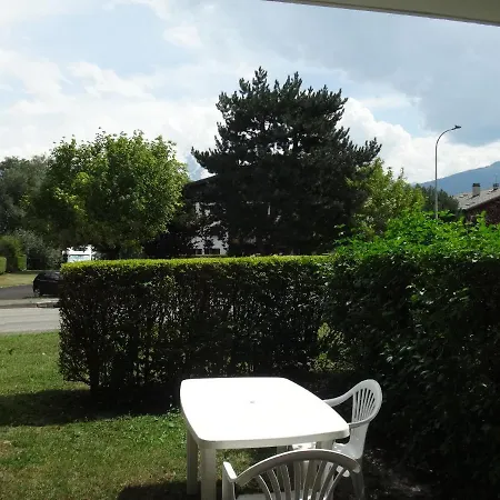 Apartment Mont Blanc Holidays Dans Avec Gardien