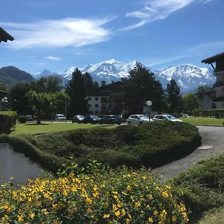 Apartment Mont Blanc Holidays Dans Avec Gardien