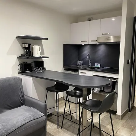 Apartment Mont Blanc Holidays Dans Avec Gardien