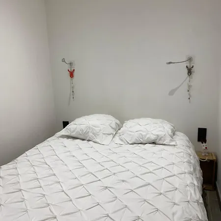 Mont Blanc Holidays Dans Avec Gardien Apartment Sallanches
