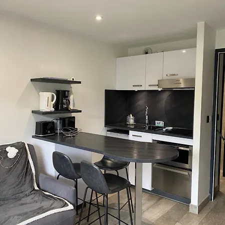 Mont Blanc Holidays Dans Avec Gardien Apartment