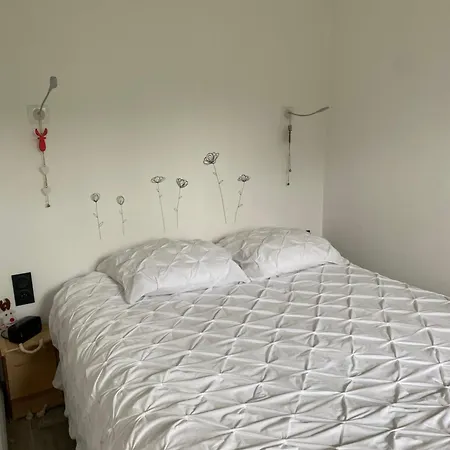 Apartment Mont Blanc Holidays Dans Avec Gardien *